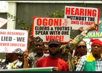 Youths Urge FG to Decentralise Pipeline Surveillance