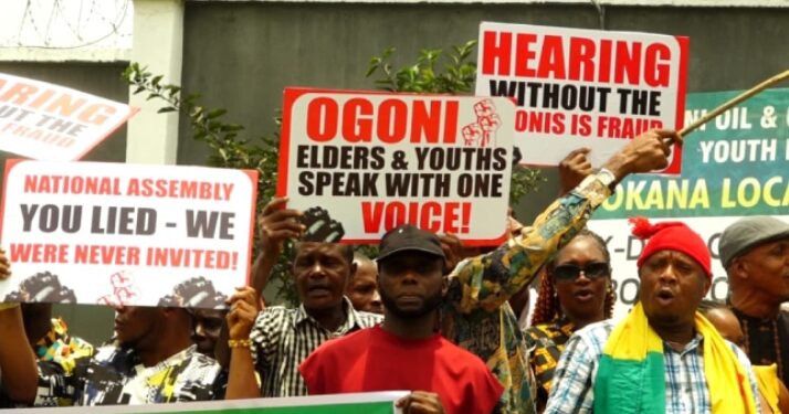 Youths Urge FG to Decentralise Pipeline Surveillance