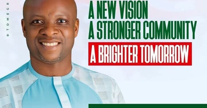 Orobosa Denies Stepping Down from DTHA Race