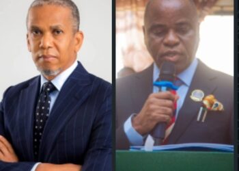 Jaro Egbo Congratulates Senator Dafinone on 64th Birthday