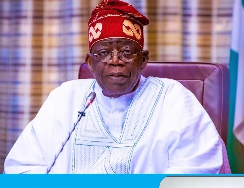 Tinubu Commissions three Key Projects in Bayelsa