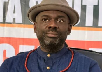 CLUE Agenda: Itiako Ikpokpo Explains his Vision for Delta South