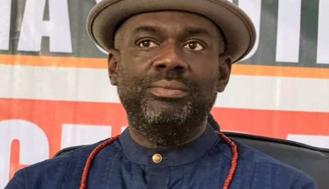 CLUE Agenda: Itiako Ikpokpo Explains his Vision for Delta South