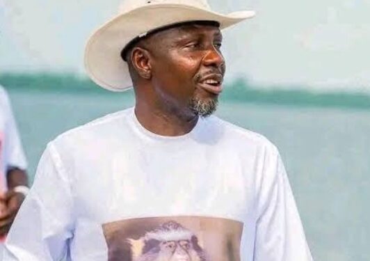 Tompolo @ 55: DOPF Lauds his Niger Delta Peace Work