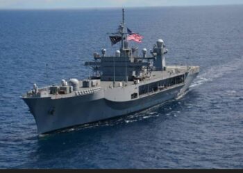 26 Arrested, 3 Vessels Intercepted in Oil Theft Crackdown