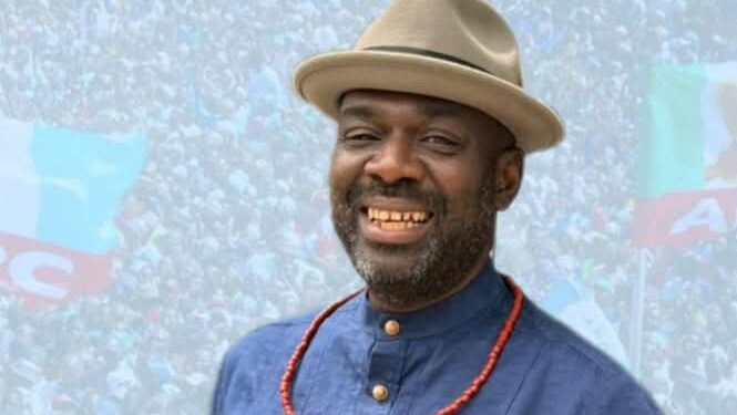 Itiako Ikpokpo Vows to Legislate for Delta South.
