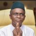 El-Rufai’s Bail Decision Due Today