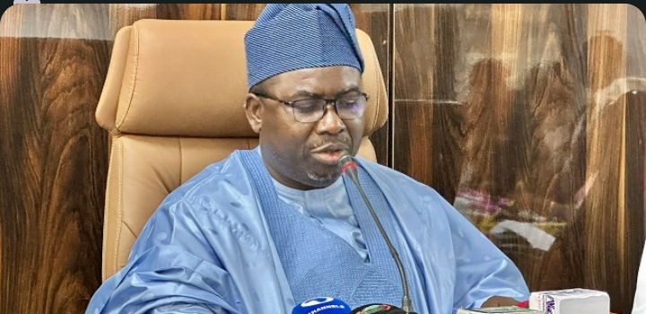 ADC Calls for INEC Chairman’s removal Over Alleged Partisanship