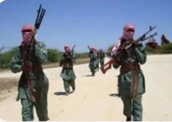 Terrorists Demand N150m Ransom for Abducted Katsina Residents