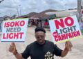 ISOKO IN “DARKNESS”: A Plea for Electricity and Accountability