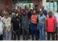 Isoko Youths Unite Behind Joel- Onowakpo for 2027 Re-Election Bid