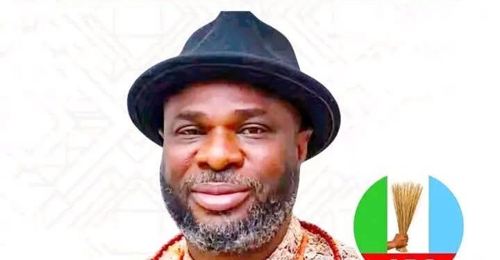 Isoko Youths Unite Behind Joel- Onowakpo for 2027 Re-Election Bid