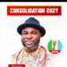 Isoko Youths Unite Behind Joel- Onowakpo for 2027 Re-Election Bid