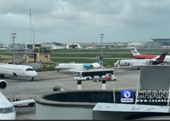 AON Writes MEMAN, Cites 300% Jet Fuel Price Hike, Warns of Shutdown