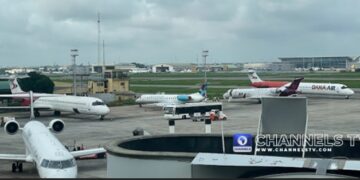 AON Writes MEMAN, Cites 300% Jet Fuel Price Hike, Warns of Shutdown