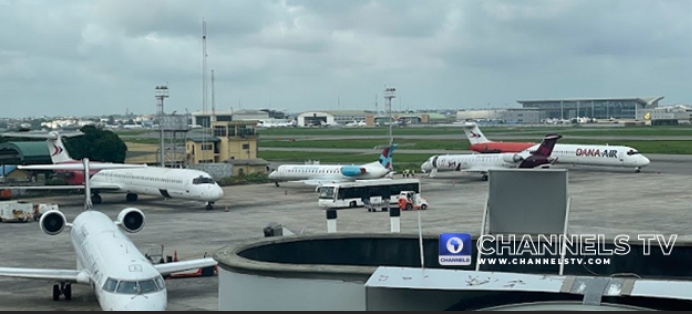 AON Writes MEMAN, Cites 300% Jet Fuel Price Hike, Warns of Shutdown