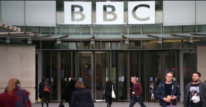 BBC Job Cuts: 2,000 Roles at Risk in Major Overhaul