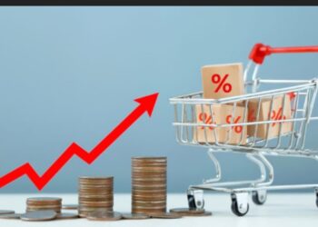 Nigeria’s Inflation Edges Up to 15.38% in March 2026.