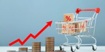 Nigeria’s Inflation Edges Up to 15.38% in March 2026.