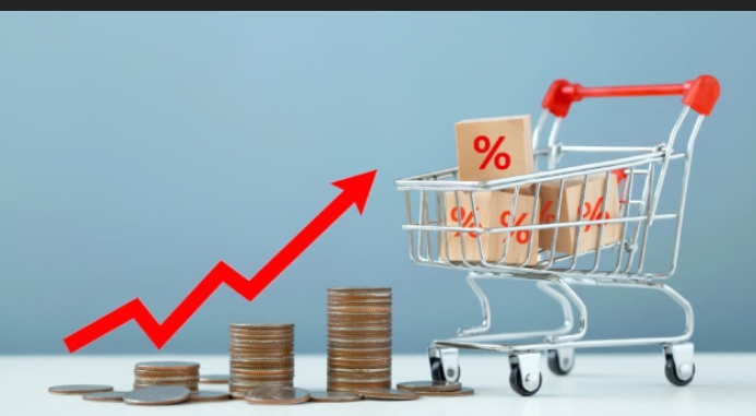 Nigeria’s Inflation Edges Up to 15.38% in March 2026.