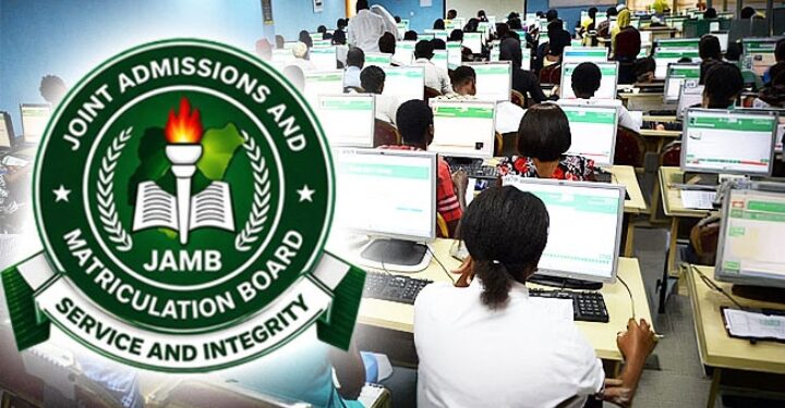 JAMB Releases First Batch of 2026 UTME Results