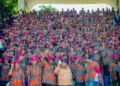 Oborevwori Calls workers “Engine Room” of Economy