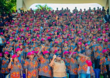 Oborevwori Calls workers “Engine Room” of Economy