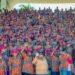 Oborevwori Calls workers “Engine Room” of Economy