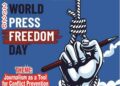 DOPF to Mark World Press Freedom Day in Asaba