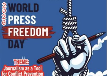 DOPF to Mark World Press Freedom Day in Asaba
