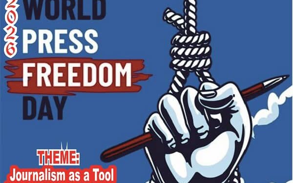 DOPF to Mark World Press Freedom Day in Asaba