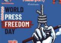 DOPF to Mark World Press Freedom Day