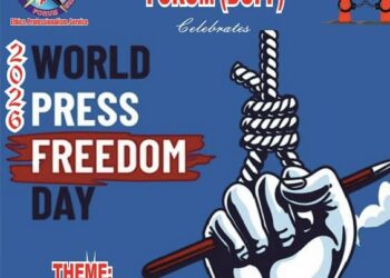 DOPF to Mark World Press Freedom Day
