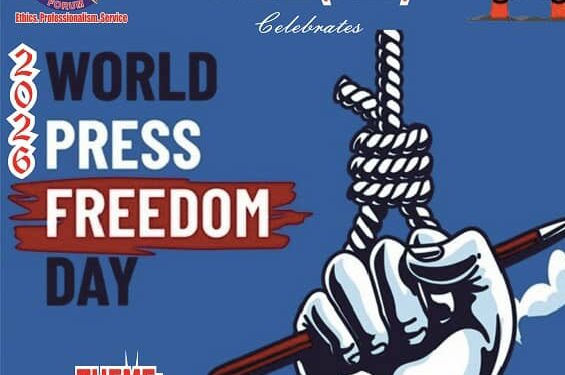 DOPF to Mark World Press Freedom Day