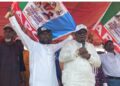 Fuoye Seeks Burutu Federal Constituency Seat, Vows Development