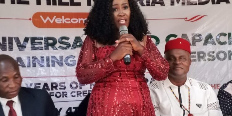 Delta Journalists Cautioned Over Political Defamation  