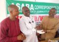 Delta Journalists Honour Iziama on Retirement from NAN