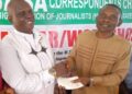Delta Journalists Honour Iziama on Retirement from NAN