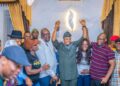 Ganagana Wins Bomadi/Patani APC Ticket in ‘Political Transition