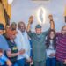 Ganagana Wins Bomadi/Patani APC Ticket in ‘Political Transition