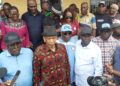 Dafinone, Okowa Win Delta APC Senate Primaries: Joel-Onowakpo Leads in South