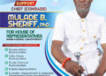 Warri Peace Ambassadors Endorse Sheriff Mulade for 2027