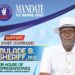 Mulade Wins NDC Warri Federal Constituency Primary