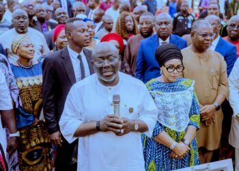 Oborevwori Gives Thanks After Peaceful APC Primaries in Delta