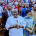 Oborevwori Gives Thanks After Peaceful APC Primaries in Delta