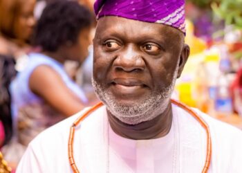 Oborevwori Congratulates Delta APC Chairman, Arenyeka @ 69 
