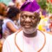 Oborevwori Congratulates Delta APC Chairman, Arenyeka @ 69 