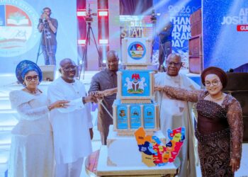 Oborevwori: 3 Years of Progress Achieved Without Borrowing