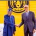 Nigeria Begins 30-Day Visa-Free Entry for Rwandan Nationals