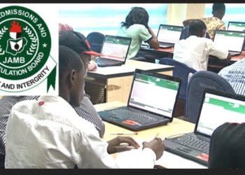 JAMB fixes date for 2026 UTME Mop-Up Exam